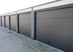 Monolityczne garaże betonowe: czy warto je posiadać?