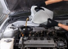 ATS – Kompleksowe Rozwiązania dla Twojego Pojazdu: Oleje, Filtry i Więcej