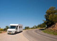 Odkup kamperów używanych – kompleksowe rozwiązanie dla właścicieli pojazdów campingowych