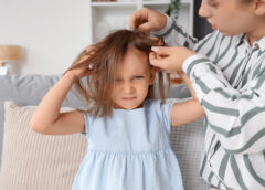 Wszawica u dorosłych – problem, który może dotknąć każdego