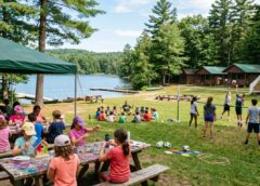 Wakacyjny Wypoczynek dla Dzieci i Młodzieży – Wszystko o Obozach Wypoczynkowych