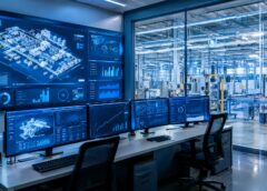 Plex by Rockwell Automation – cyfrowa rewolucja w zarządzaniu produkcją